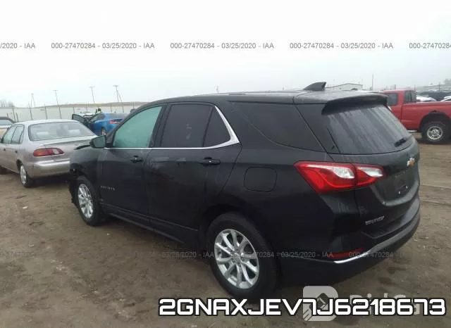 2GNAXJEV7J6218673 фото 4
