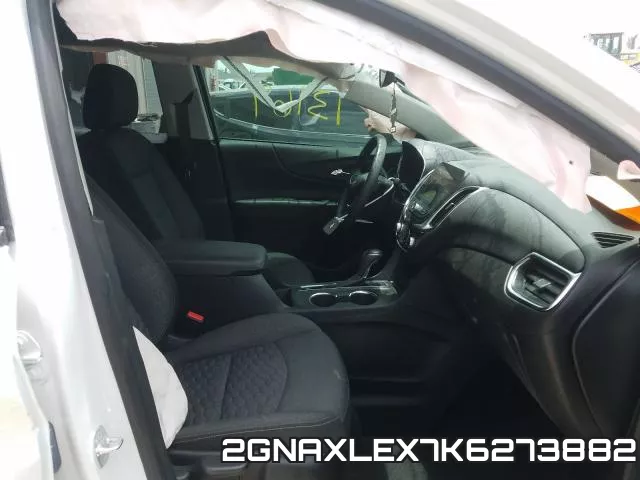 2GNAXLEX7K6273882 фото 6