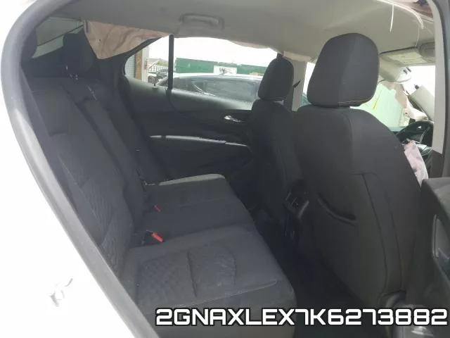 2GNAXLEX7K6273882 фото 7