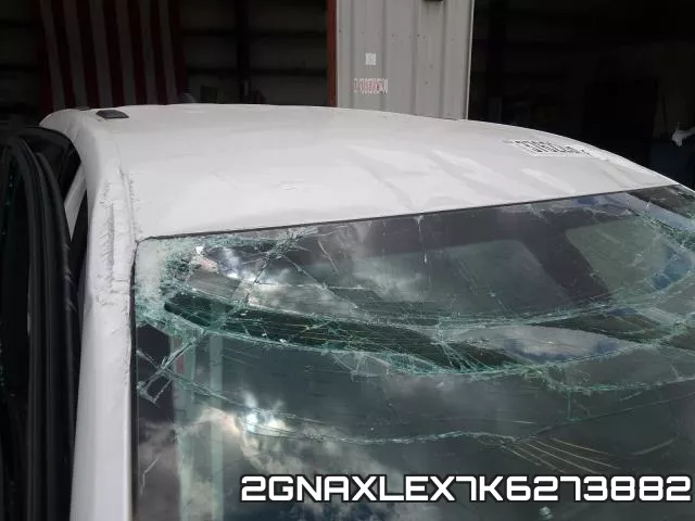 2GNAXLEX7K6273882 фото 10
