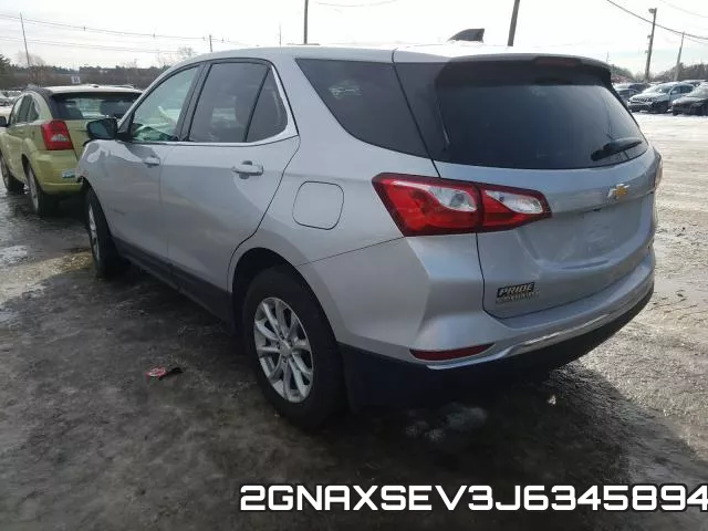 2GNAXSEV3J6345894 фото 4