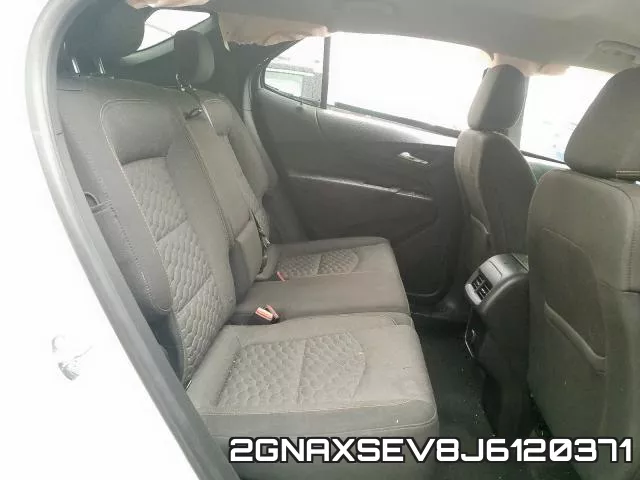 2GNAXSEV8J6120371 фото 7