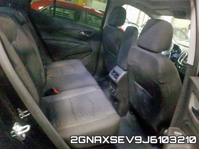 2GNAXSEV9J6103210 фото 7