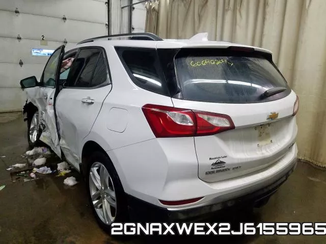 2GNAXWEX2J6155965 фото 4