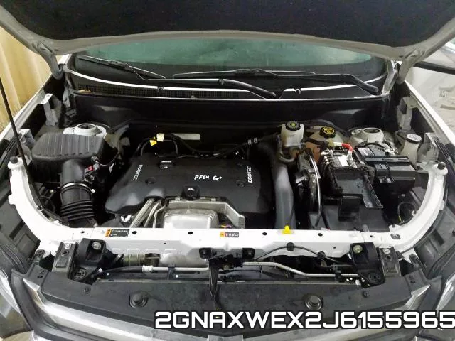 2GNAXWEX2J6155965 фото 8