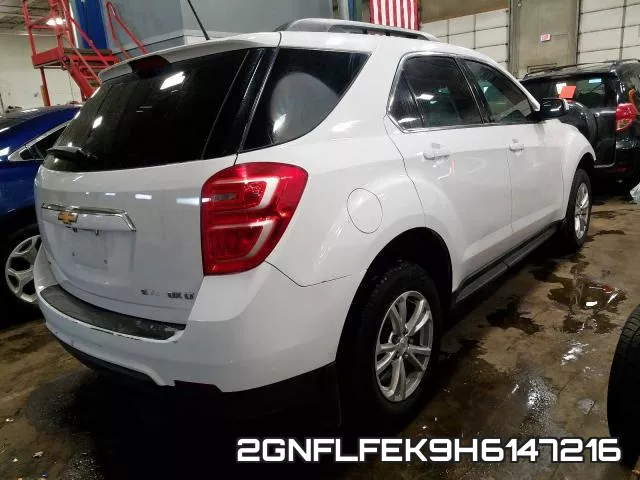2GNFLFEK9H6147216 фото 5