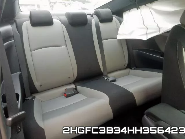 2HGFC3B34HH356423 фото 7