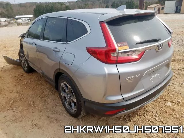 2HKRW1H50JH507951 фото 4