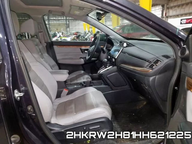 2HKRW2H81HH621225 фото 6