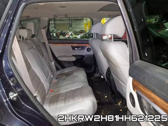 2HKRW2H81HH621225 фото 7