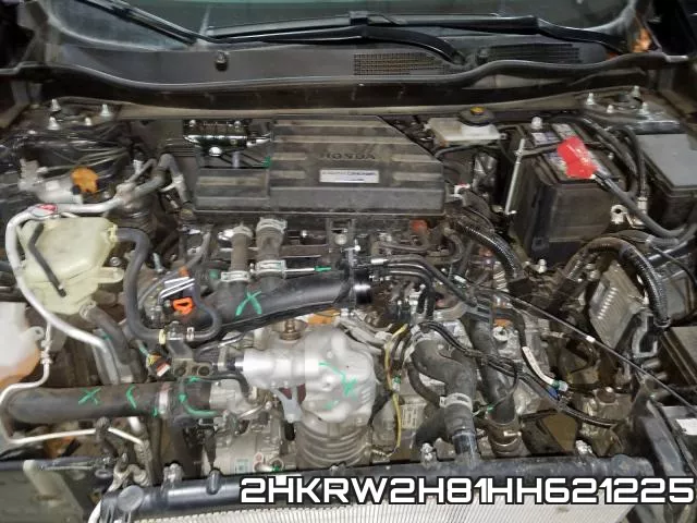 2HKRW2H81HH621225 фото 8
