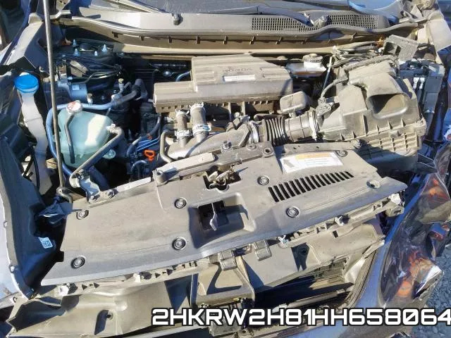 2HKRW2H81HH658064 фото 8