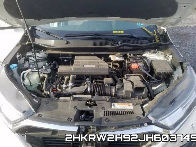 2HKRW2H92JH603749 фото 8