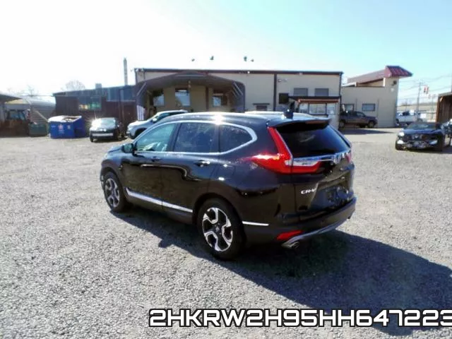 2HKRW2H95HH647223 фото 4