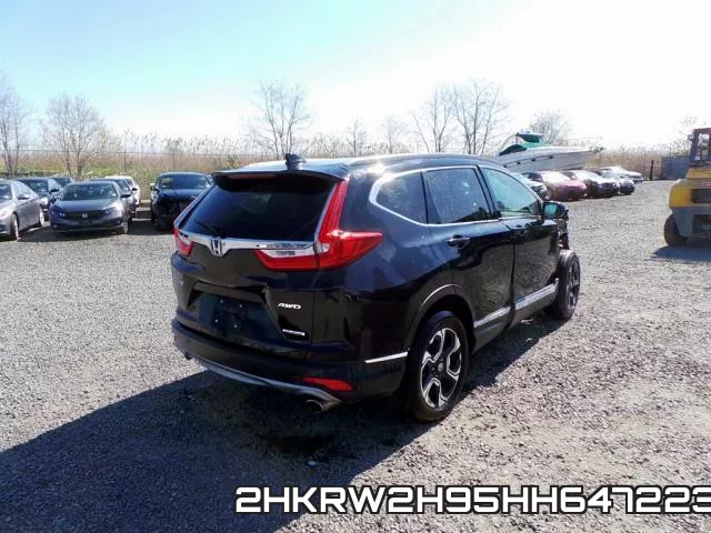 2HKRW2H95HH647223 фото 5