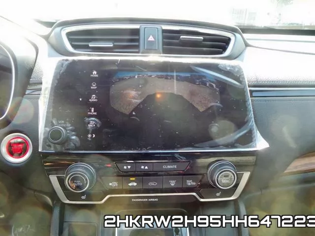 2HKRW2H95HH647223 фото 9