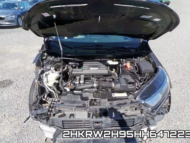 2HKRW2H95HH647223 фото 10