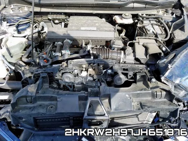 2HKRW2H97JH651876 фото 8