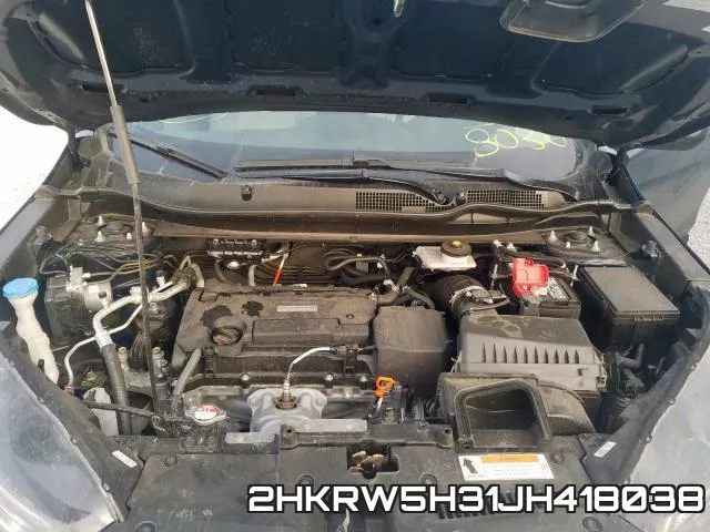 2HKRW5H31JH418038 фото 8
