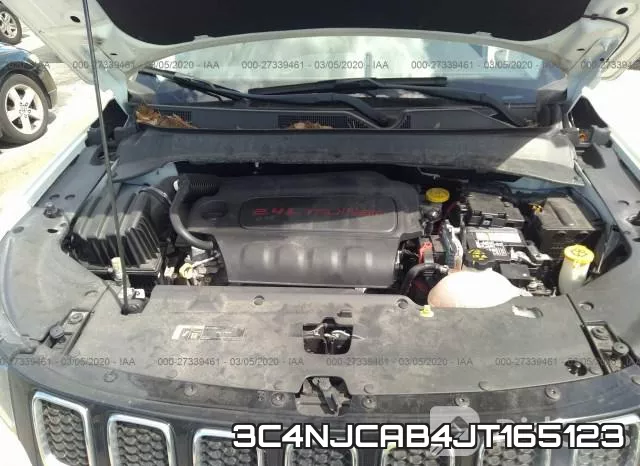 3C4NJCAB4JT165123 фото 2