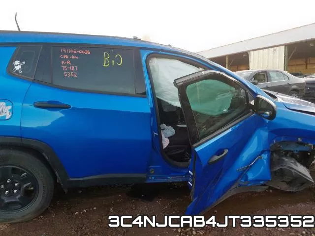 3C4NJCAB4JT335352 фото 2