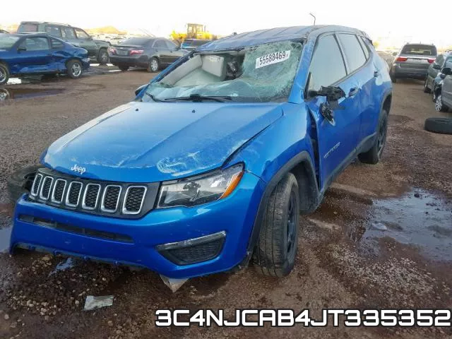 3C4NJCAB4JT335352 фото 3