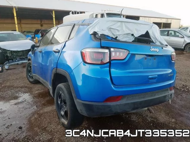 3C4NJCAB4JT335352 фото 4