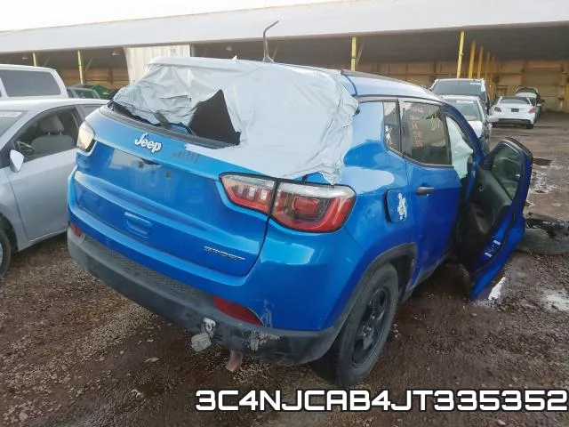 3C4NJCAB4JT335352 фото 5