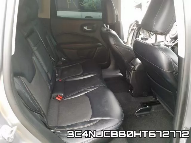 3C4NJCBB0HT672772 фото 7