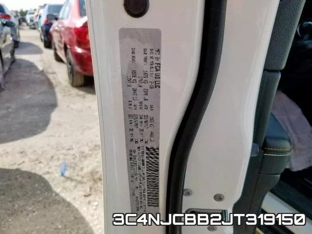 3C4NJCBB2JT319150 фото 2