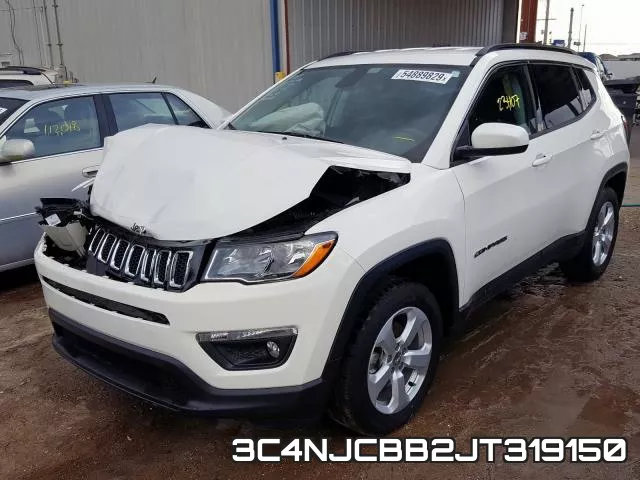 3C4NJCBB2JT319150 фото 3