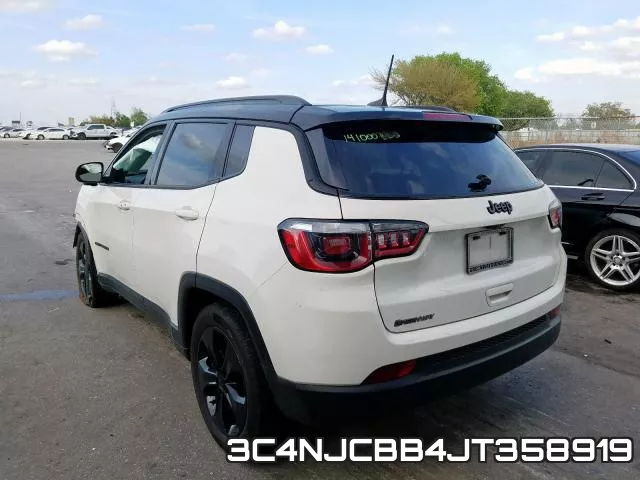 3C4NJCBB4JT358919 фото 4