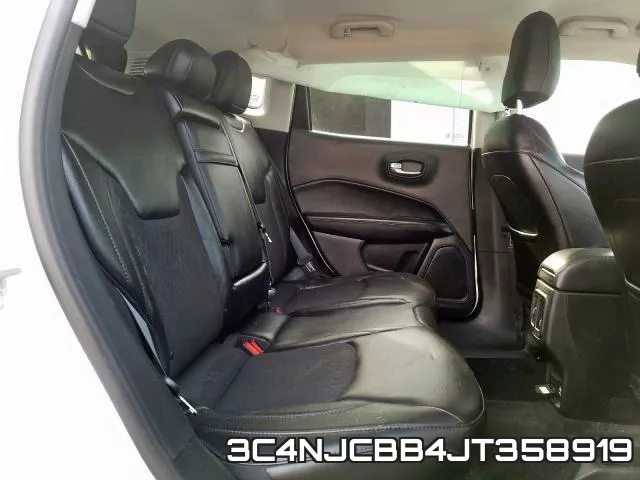 3C4NJCBB4JT358919 фото 7