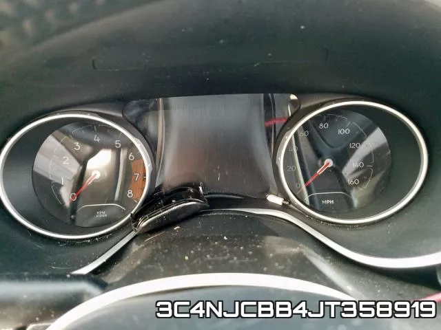 3C4NJCBB4JT358919 фото 9