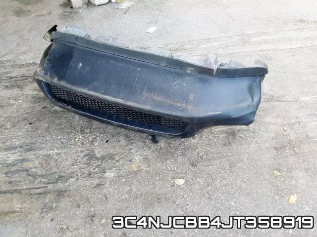 3C4NJCBB4JT358919 фото 10