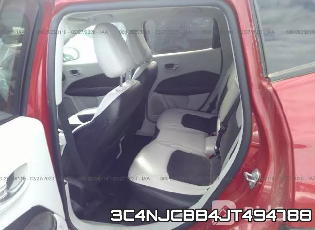 3C4NJCBB4JT494788 фото 9
