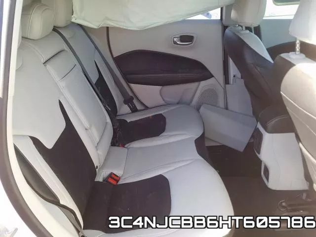 3C4NJCBB6HT605786 фото 7