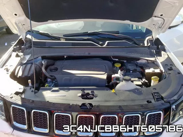 3C4NJCBB6HT605786 фото 8