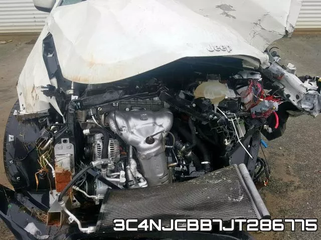 3C4NJCBB7JT286775 фото 8