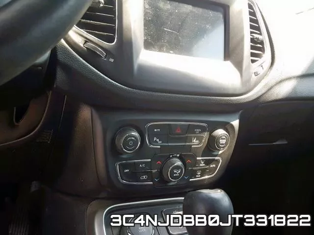 3C4NJDBB0JT331822 фото 10