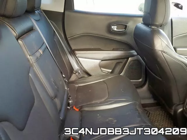 3C4NJDBB3JT304209 фото 7