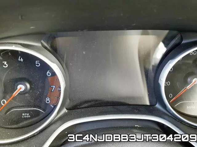 3C4NJDBB3JT304209 фото 9