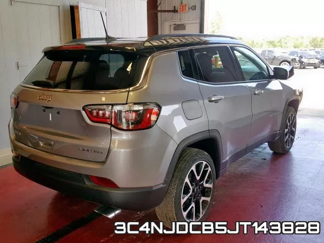3C4NJDCB5JT143828 фото 5