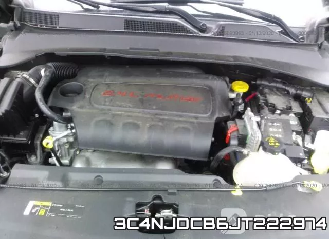 3C4NJDCB6JT222974 фото 2