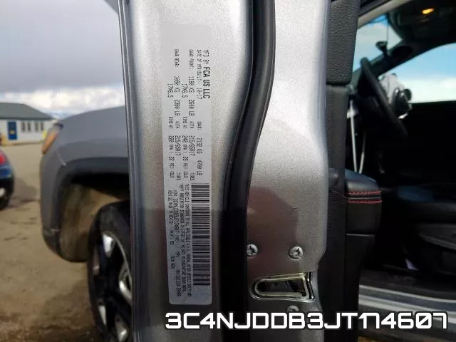 3C4NJDDB3JT174607 фото 2