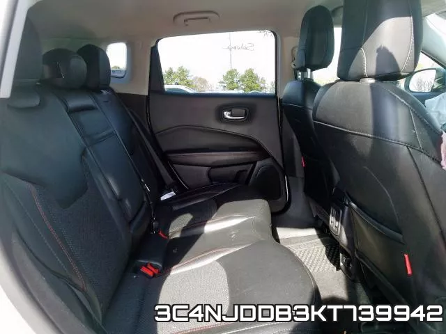 3C4NJDDB3KT739942 фото 7