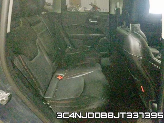 3C4NJDDB8JT337395 фото 7