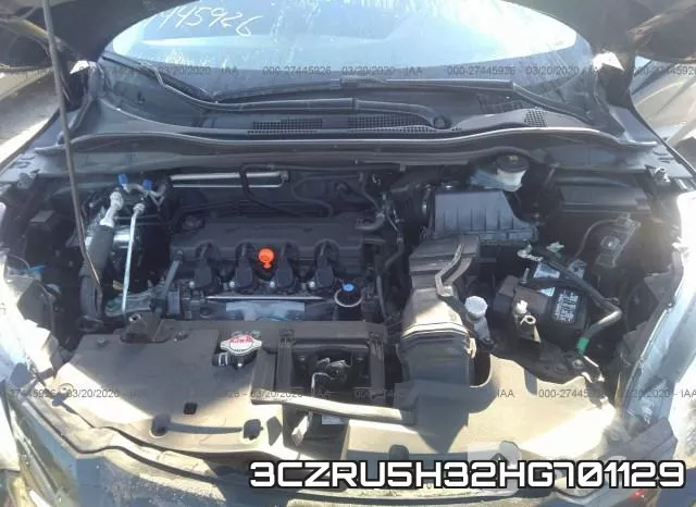 3CZRU5H32HG701129 фото 2