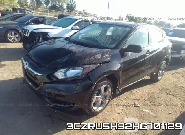 3CZRU5H32HG701129 фото 3