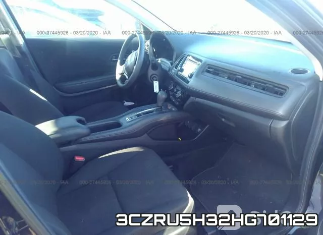 3CZRU5H32HG701129 фото 6